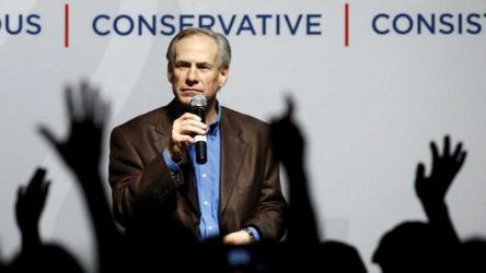 U.s. Judge Deals Blow To Texas 'sanctuary' City Law